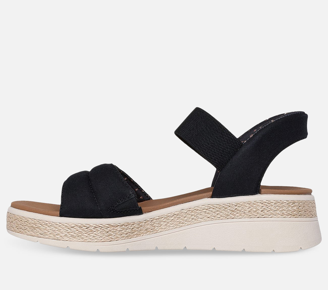Slip-ins: BOBS Sun Ray Sandal Skechers.no