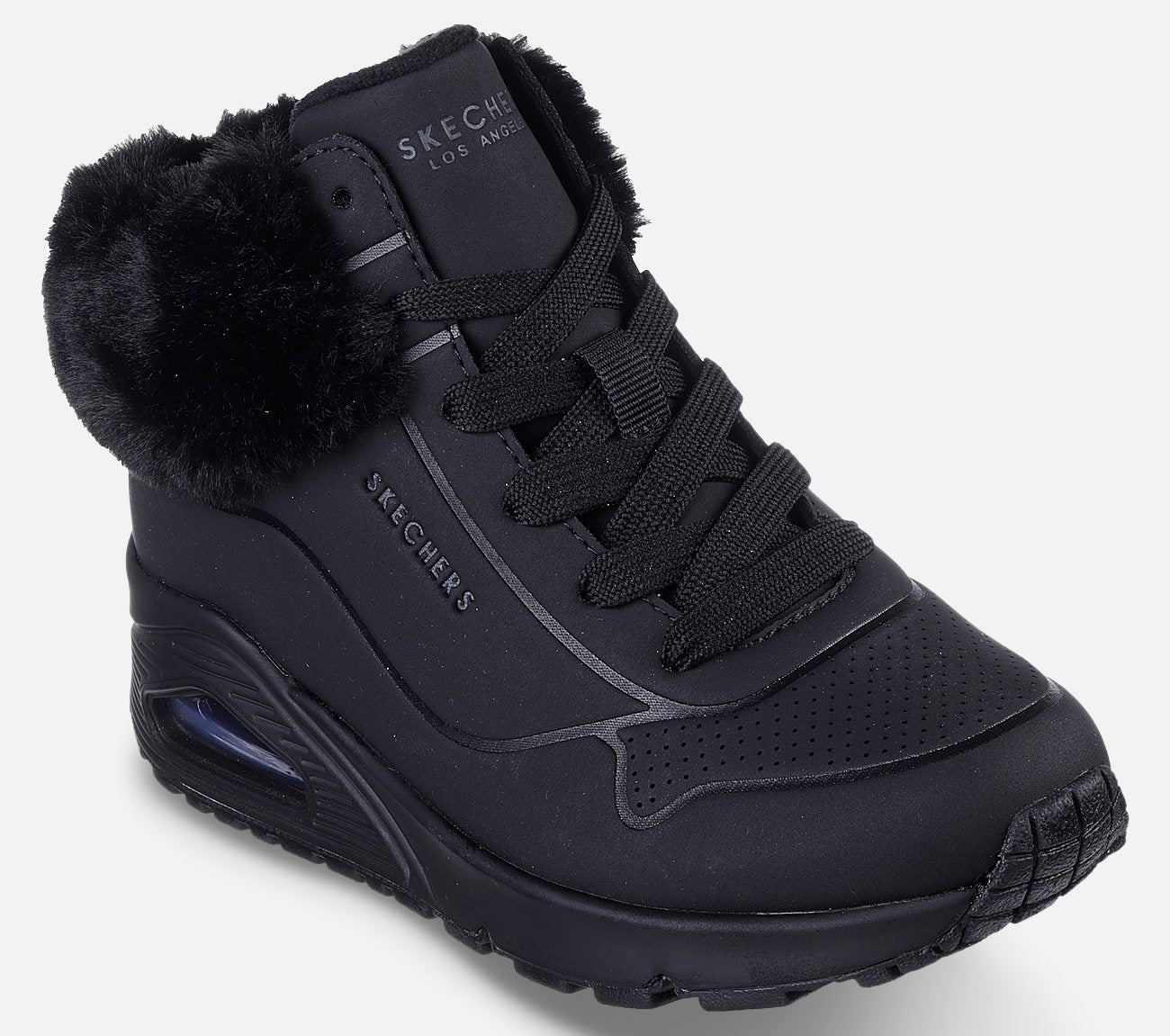 Uno - Fall Air Boot Skechers.no