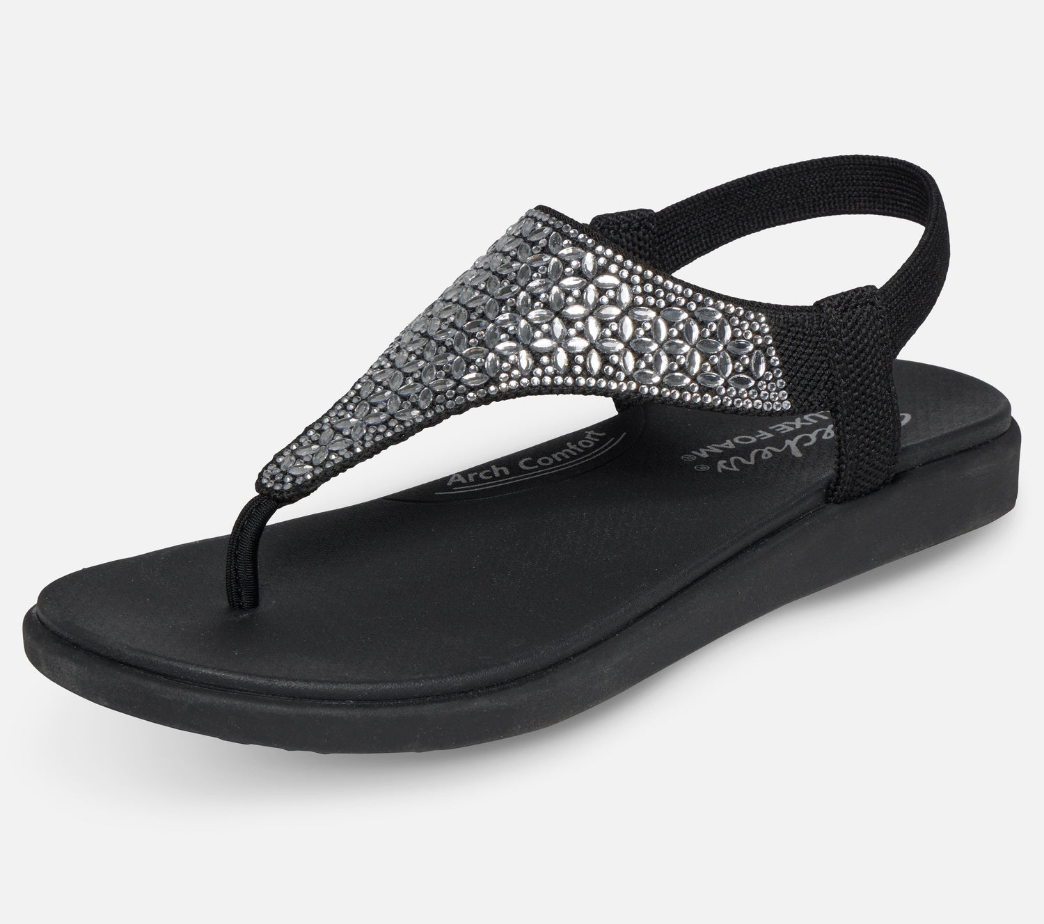 Meditation Luxe - Modern Event Sandal Skechers.no