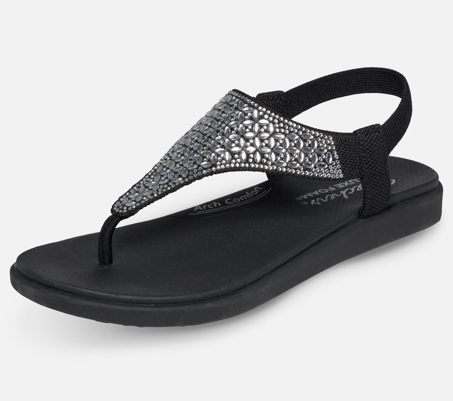 Meditation Luxe - Modern Event Sandal Skechers.no