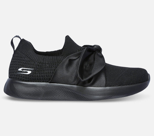 BOBS Squad 2 - Bow Beauty Shoe Skechers