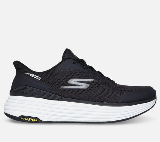 Slip-ins: Max Cushioning Suspension - Chrone
