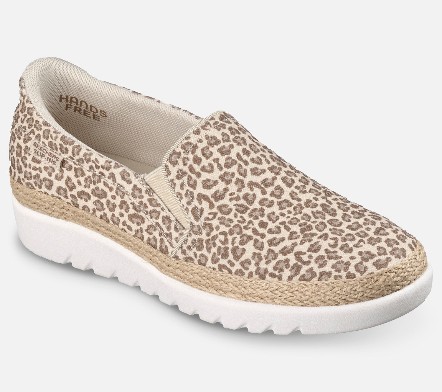 BOBS Flexpadrille HI – Coast Cruise Shoe Skechers.no
