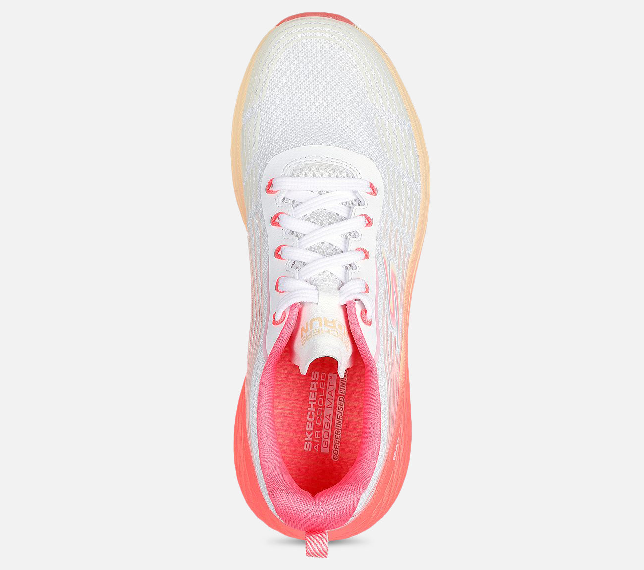 Max Cushioning Elite - Speed Play Shoe Skechers