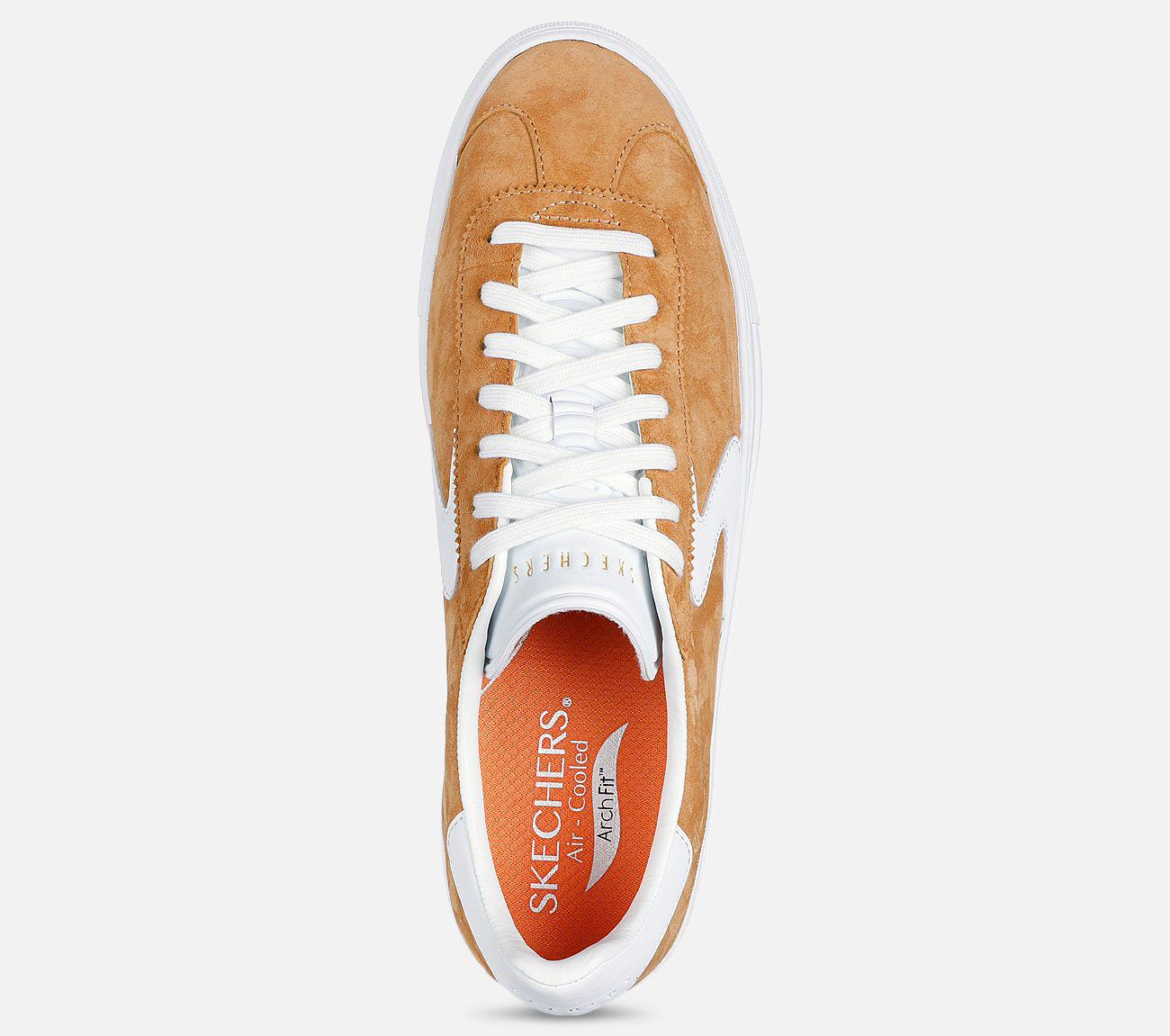 Arch Fit Legend - Hamor Shoe Skechers.no
