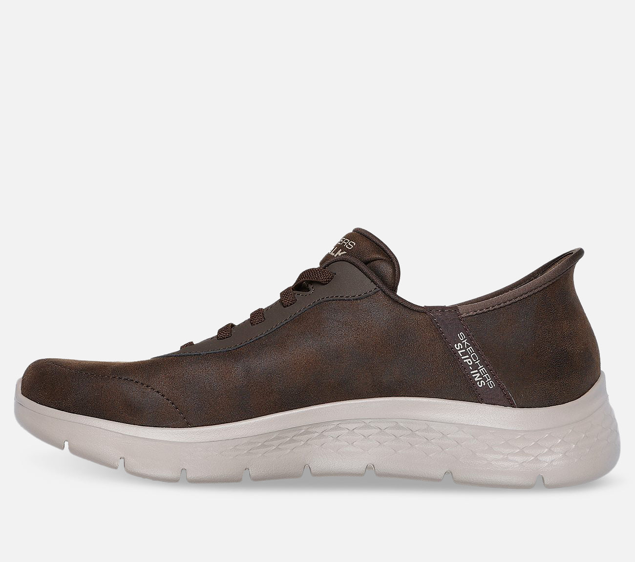 Slip-ins: GO WALK Flex - Smooth Motion Shoe Skechers.no