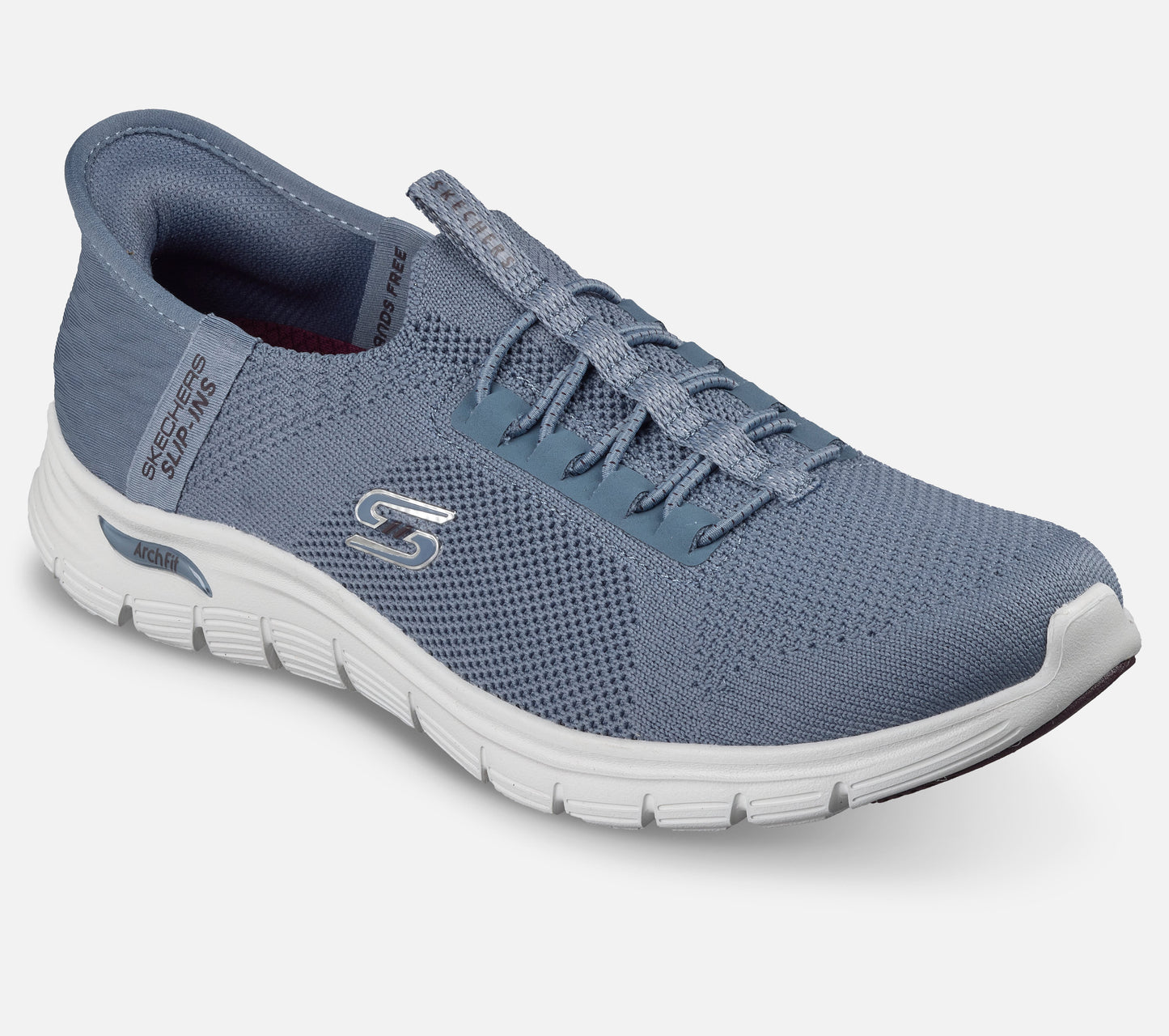 Slip-ins: Arch Fit Vista - Aspiration Shoe Skechers.no