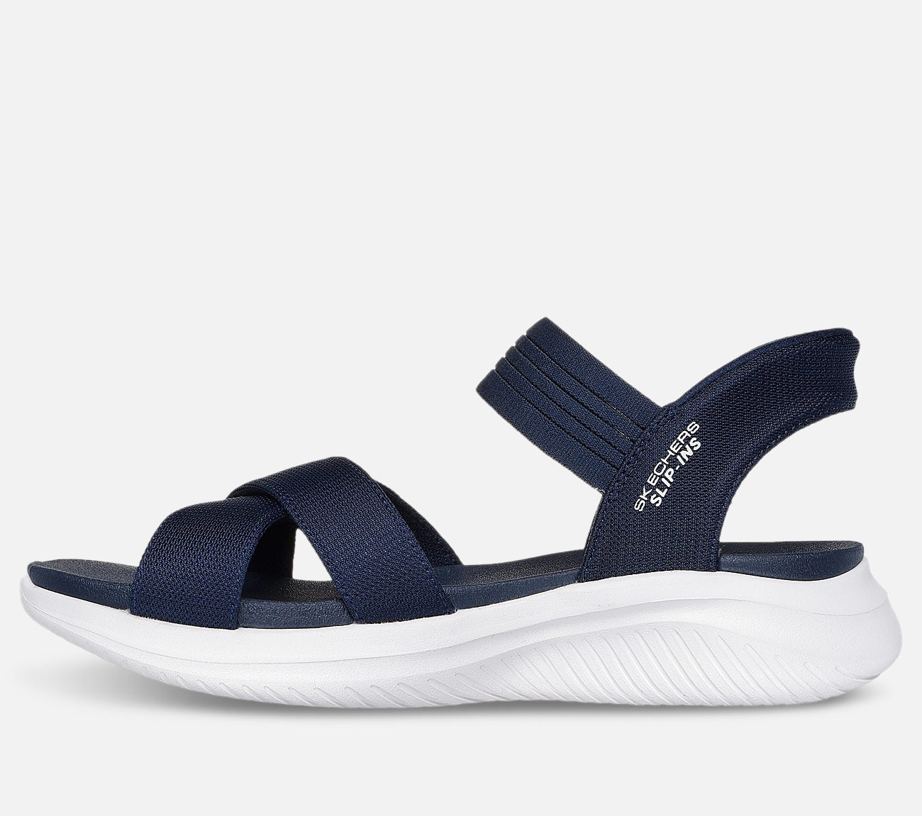Slip-ins: Ultra Flex 3.0 - Never Better Sandal Skechers.no