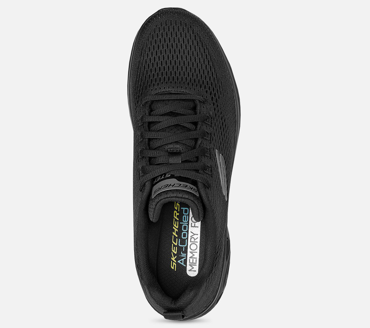 Glide-Step - Wave Heat Shoe Skechers