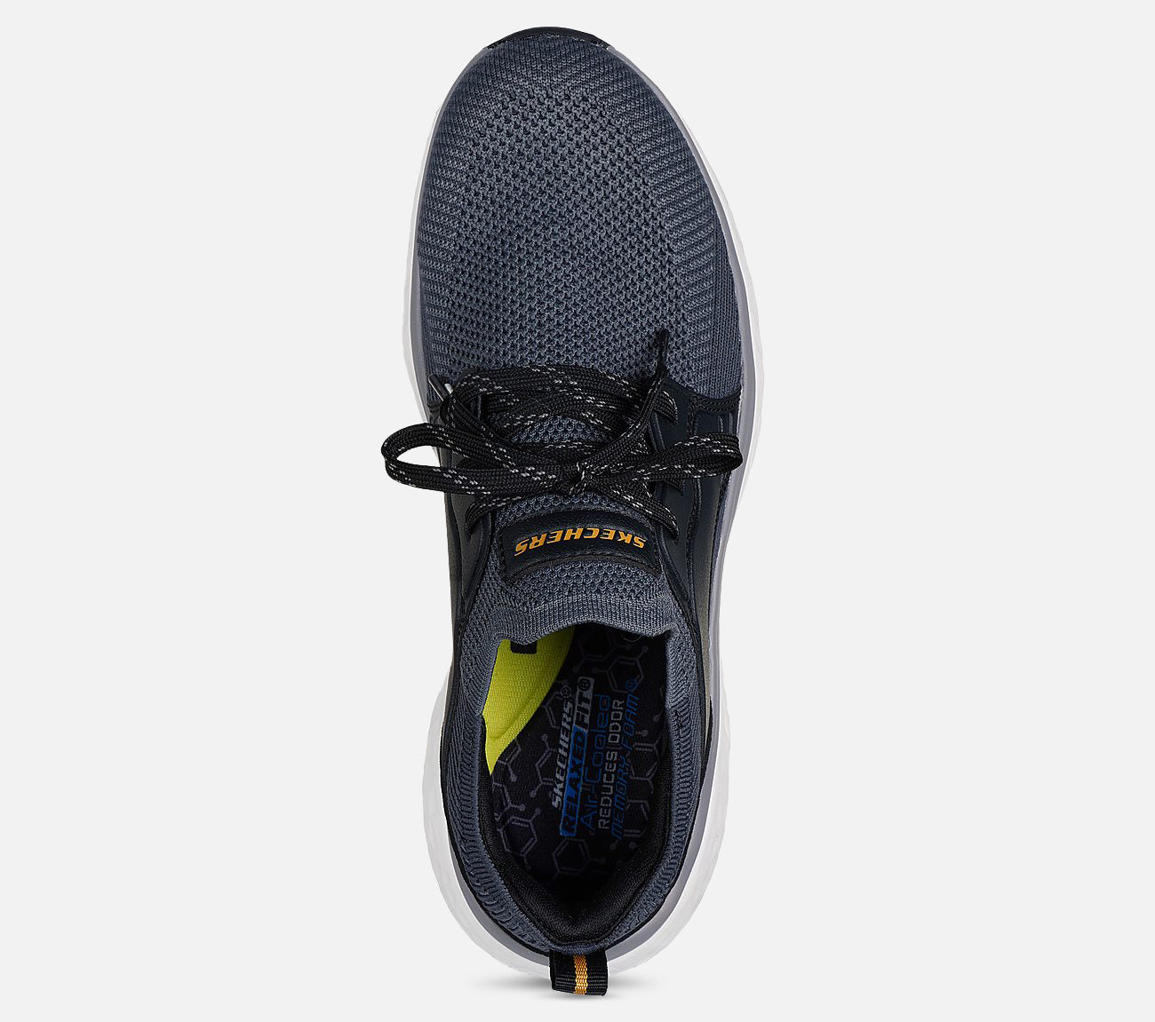 Relaxed Fit: Lancer - Dalton Shoe Skechers.no