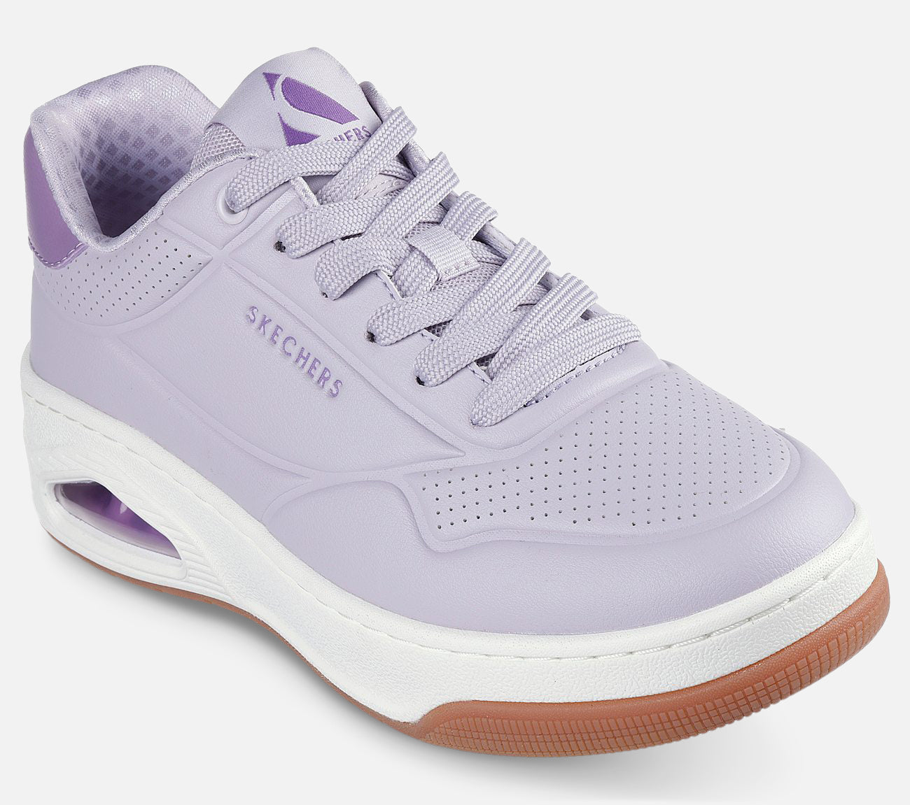 Uno Court - Fast Break Shoe Skechers.no