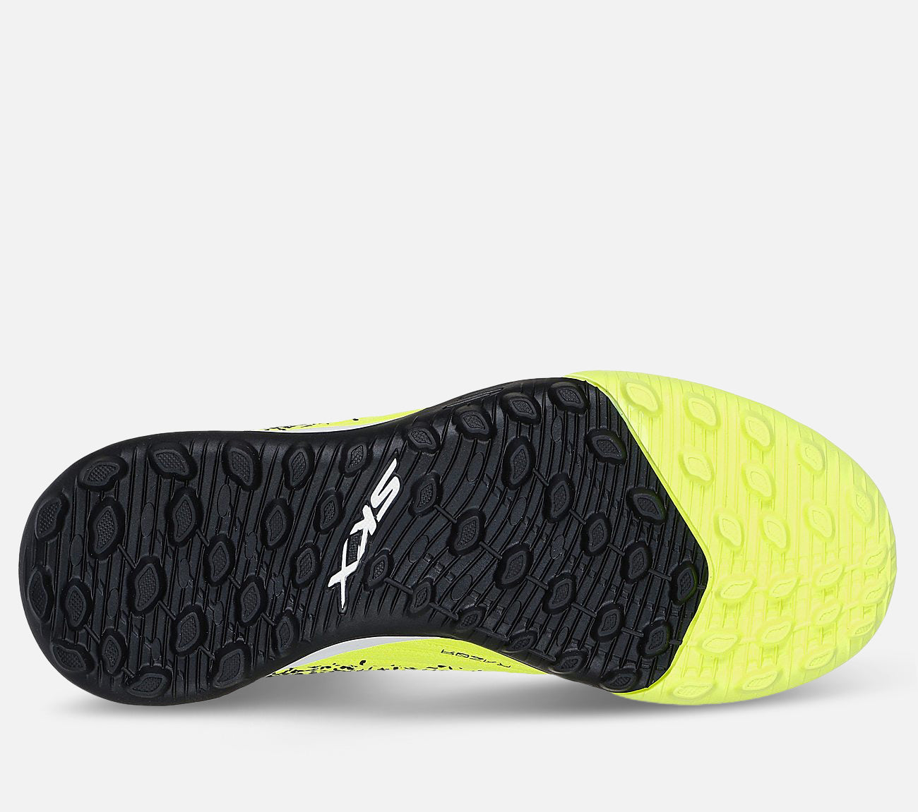 Razor 1.5 Academy TF Football Skechers.no