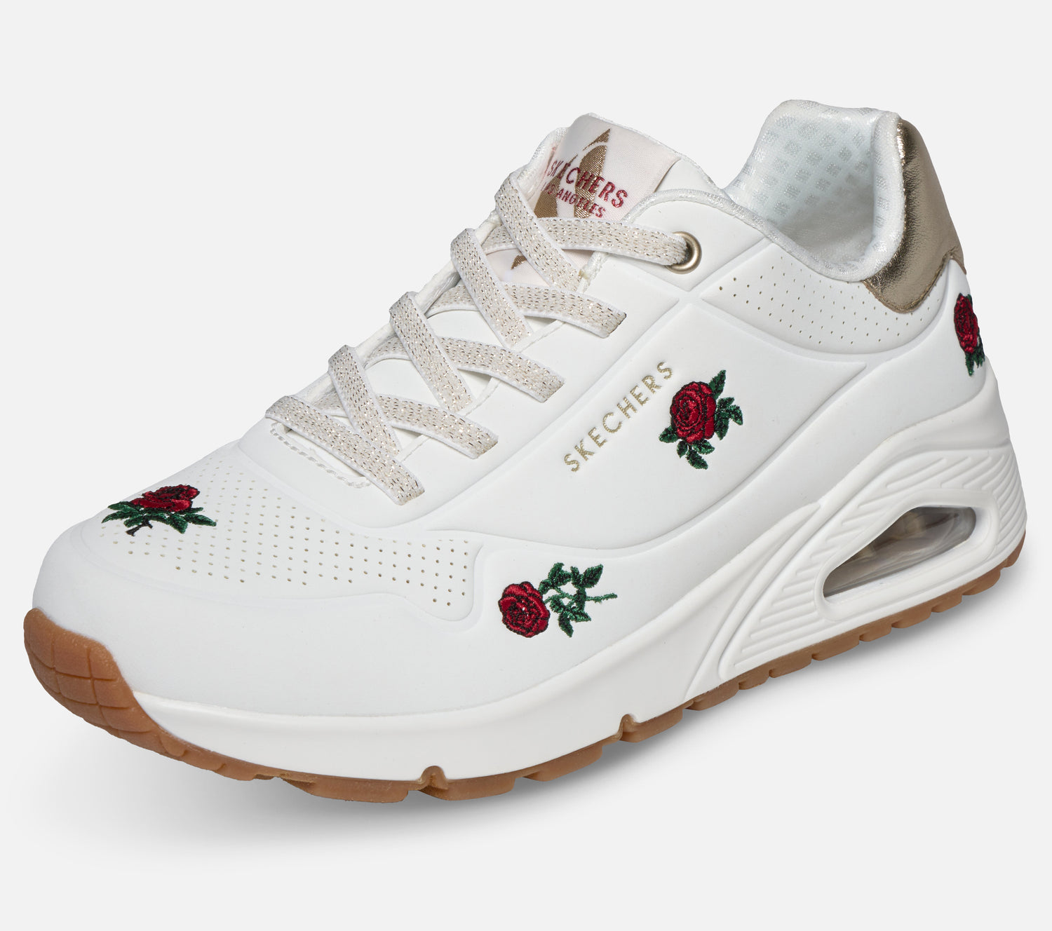 UNO – Champagne & Roses Shoe Skechers.no