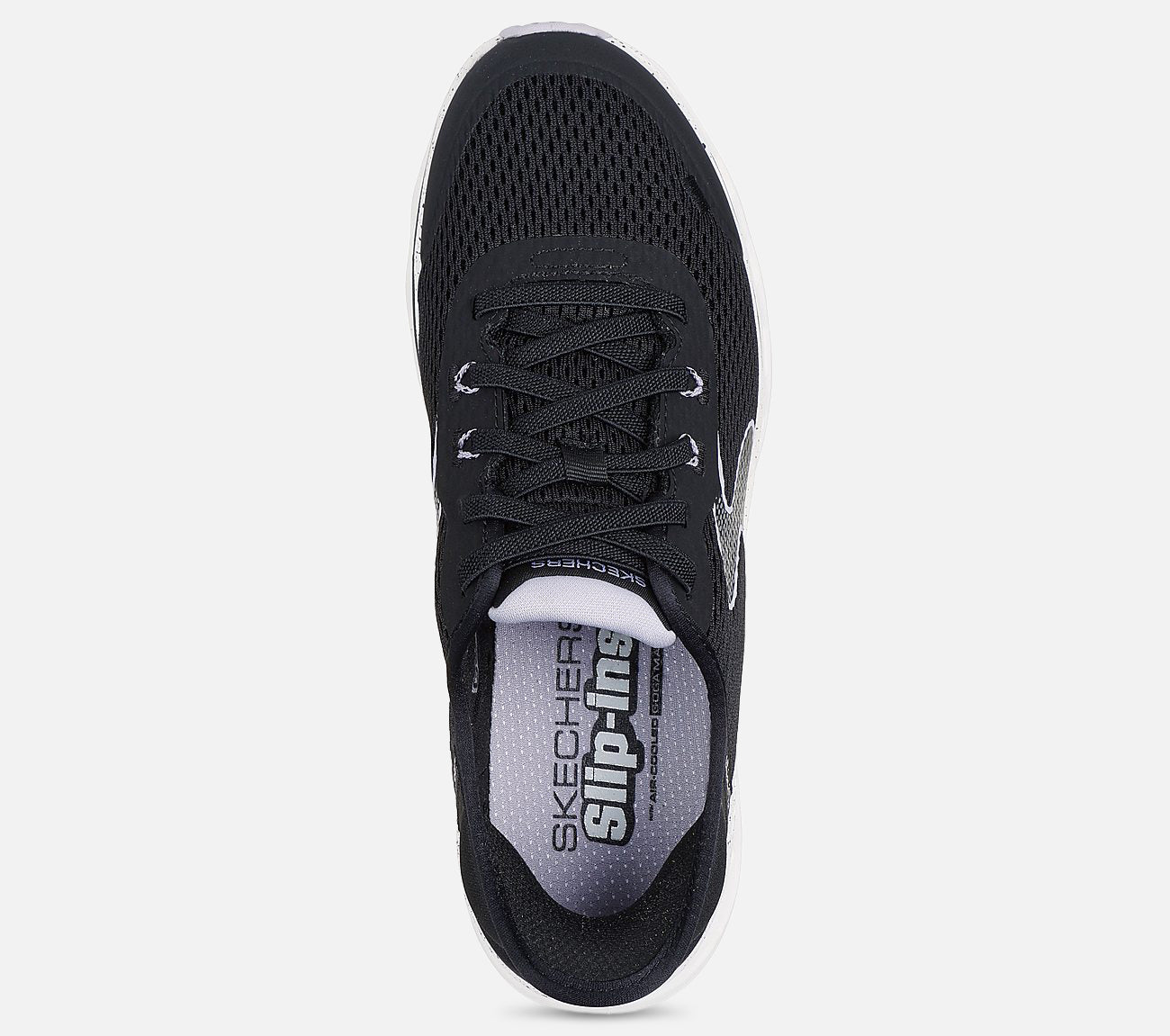 Slip-ins: GO WALK Glide-Step 2.0 - Dani Shoe Skechers.no