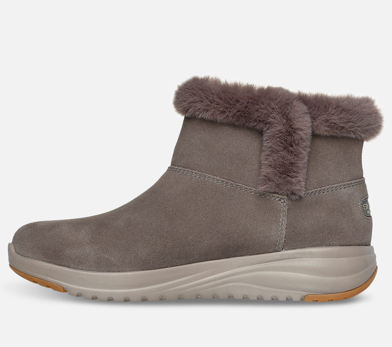 On-The-Go Stellar - Cozy Step - Waterproof Boot Skechers.no