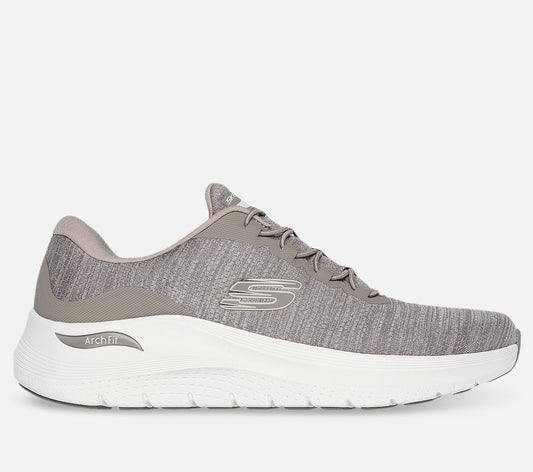 Wide fit: Arch Fit 2.0 - Upperhand Shoe Skechers.no