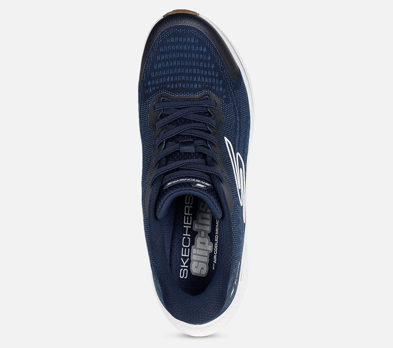 Slip-ins: GO RUN Consistent 2.0 – Lockhart Shoe Skechers.no