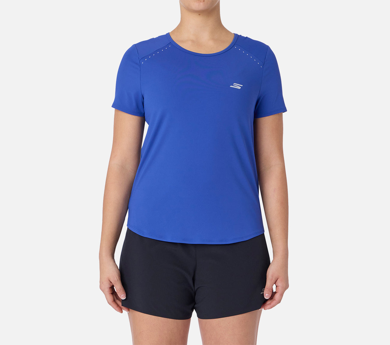 Stride Performance Tee Clothes Skechers.no