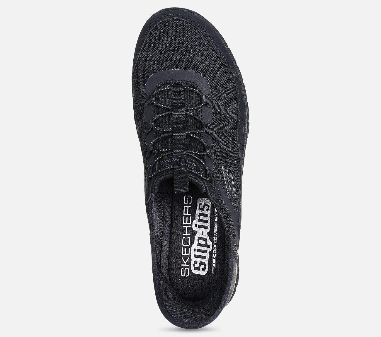 Slip-ins: Gratis Sport - Leisurely Shoe Skechers.no