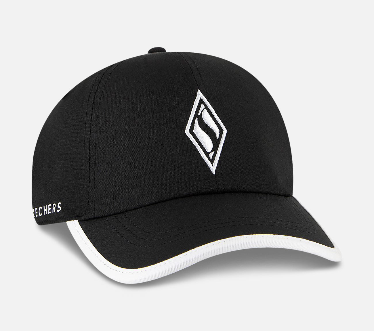 Skechweave Diamond Colorblock Hat Hat Skechers.no