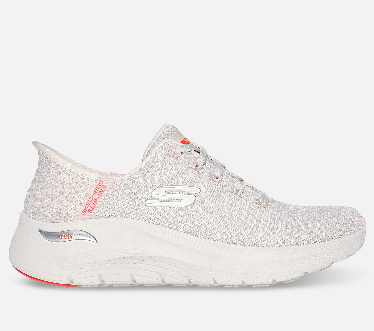 Slip-ins: Arch Fit 2.0 - Good Energy Shoe Skechers.no