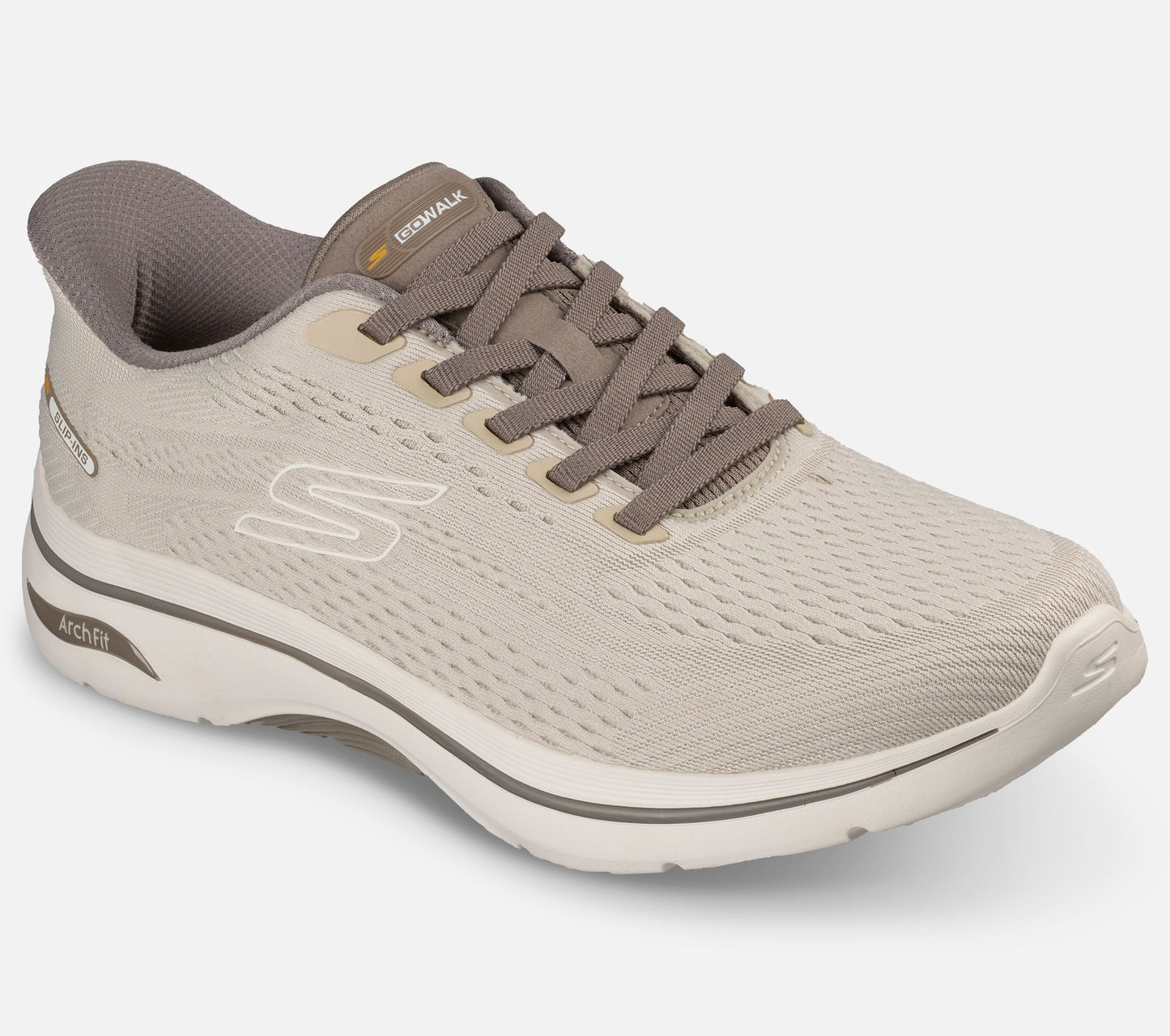 Slip-ins: GO WALK Arch Fit 2.0 - Percy Shoe Skechers.no