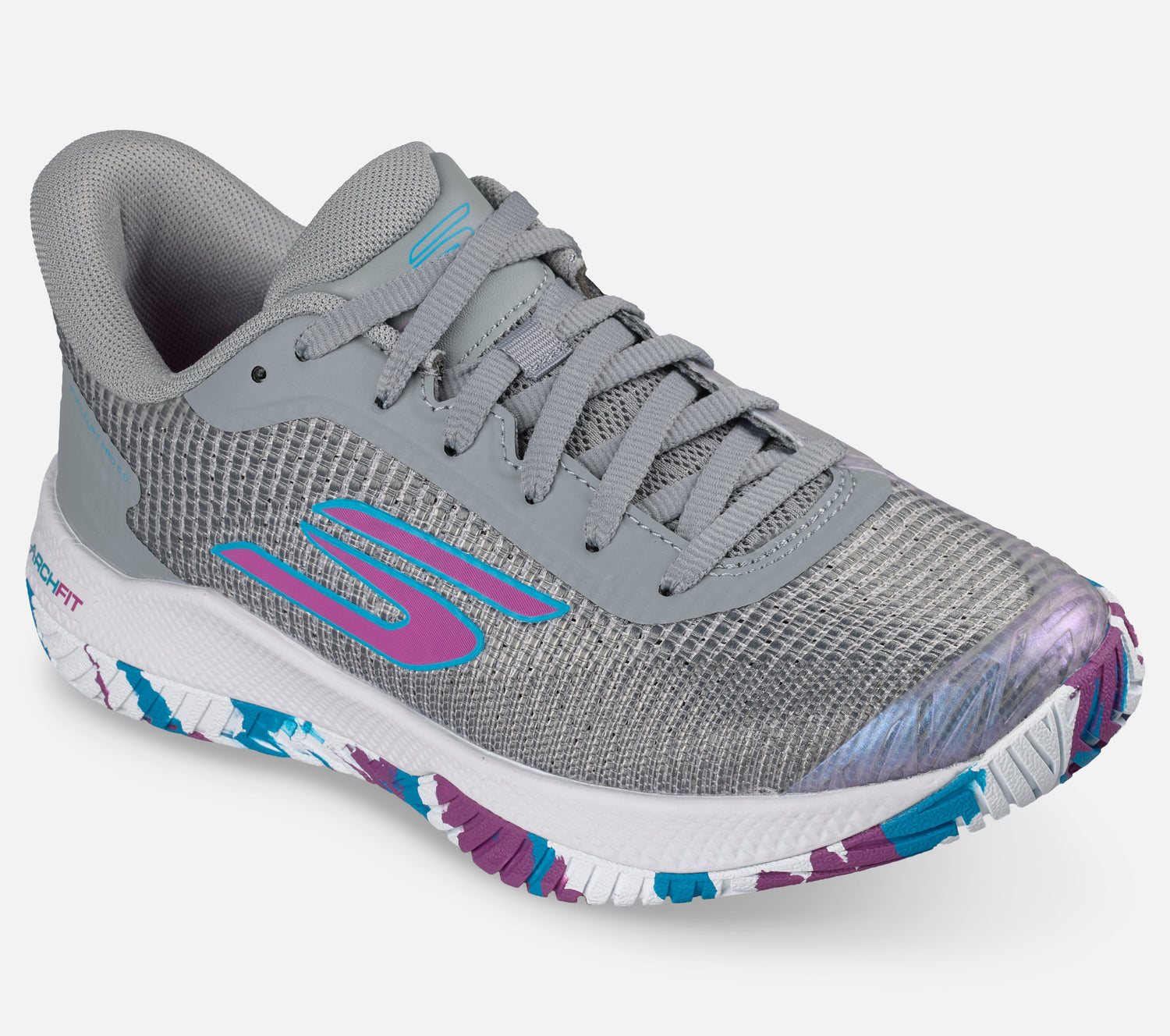 Relaxed Fit: Viper Court Pro 2.0 Shoe Skechers.no