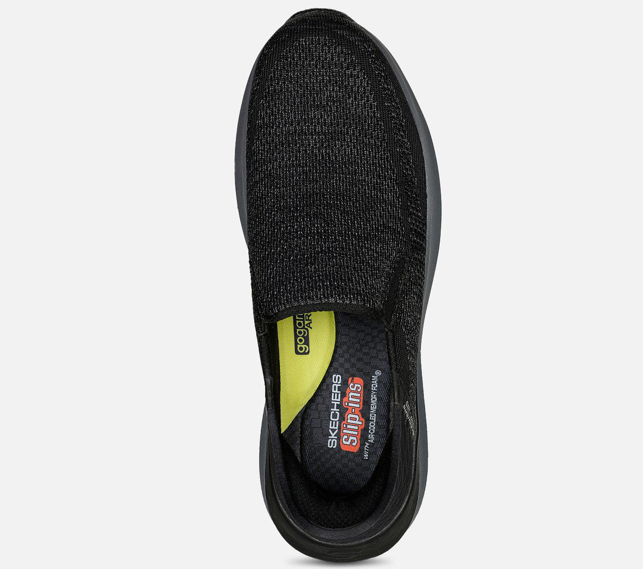 Slip-ins: Neville - Rovelo Shoe Skechers.no