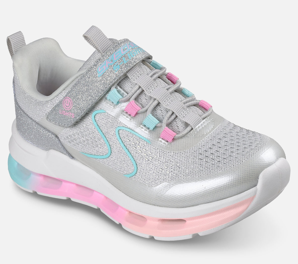 Glide-Step Lights - Glow Burst Shoe Skechers.no