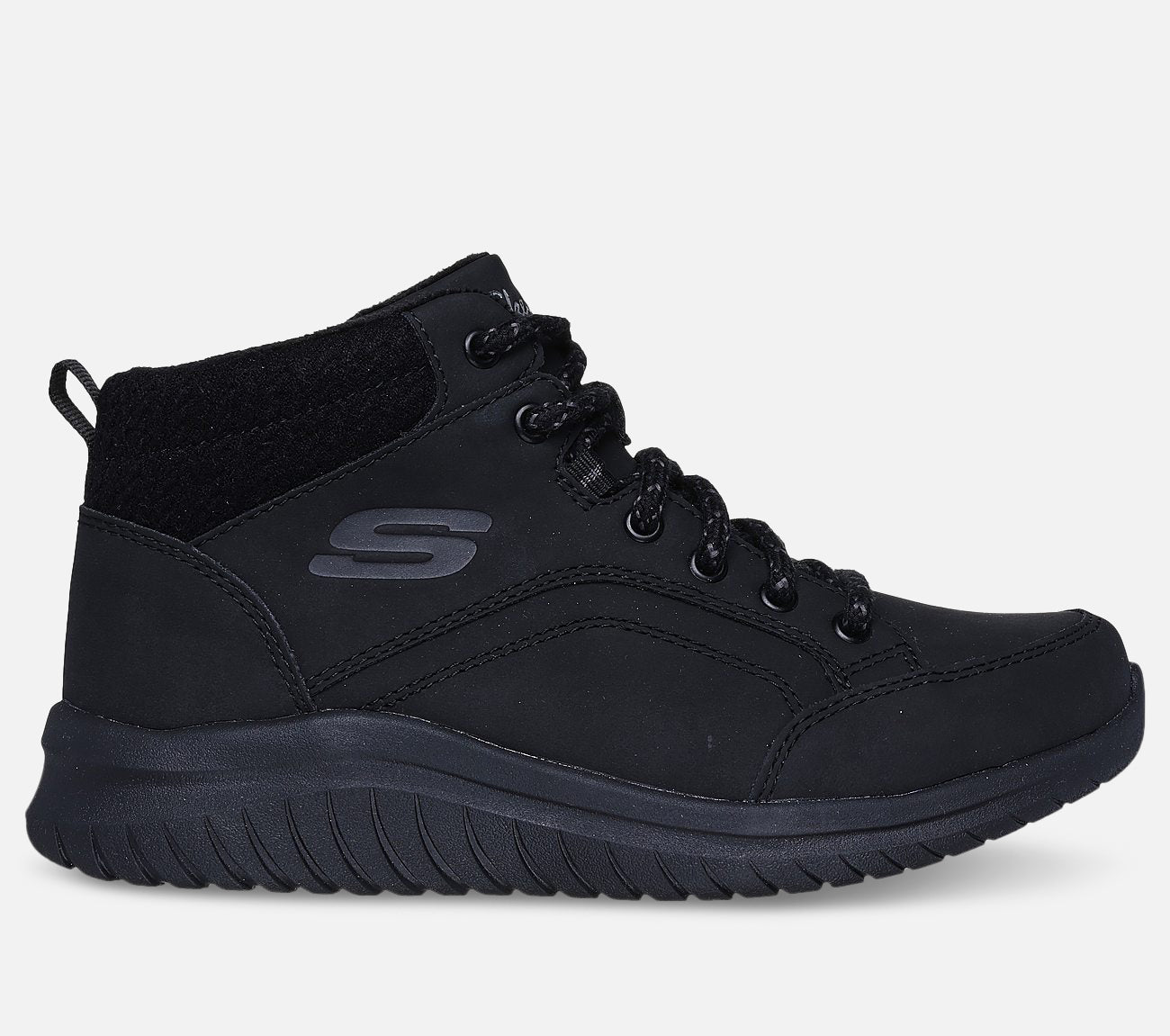 Ultra Flex 2.0 - Casual Mix Boot Skechers.no
