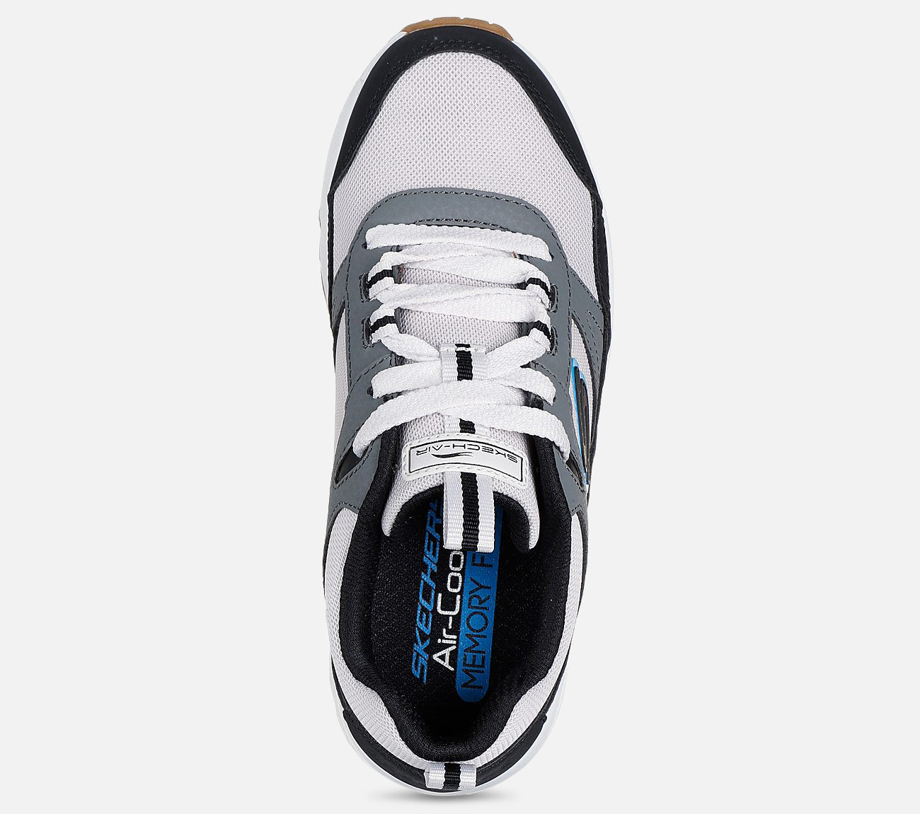 Uno - Retro-Groove Shoe Skechers.no