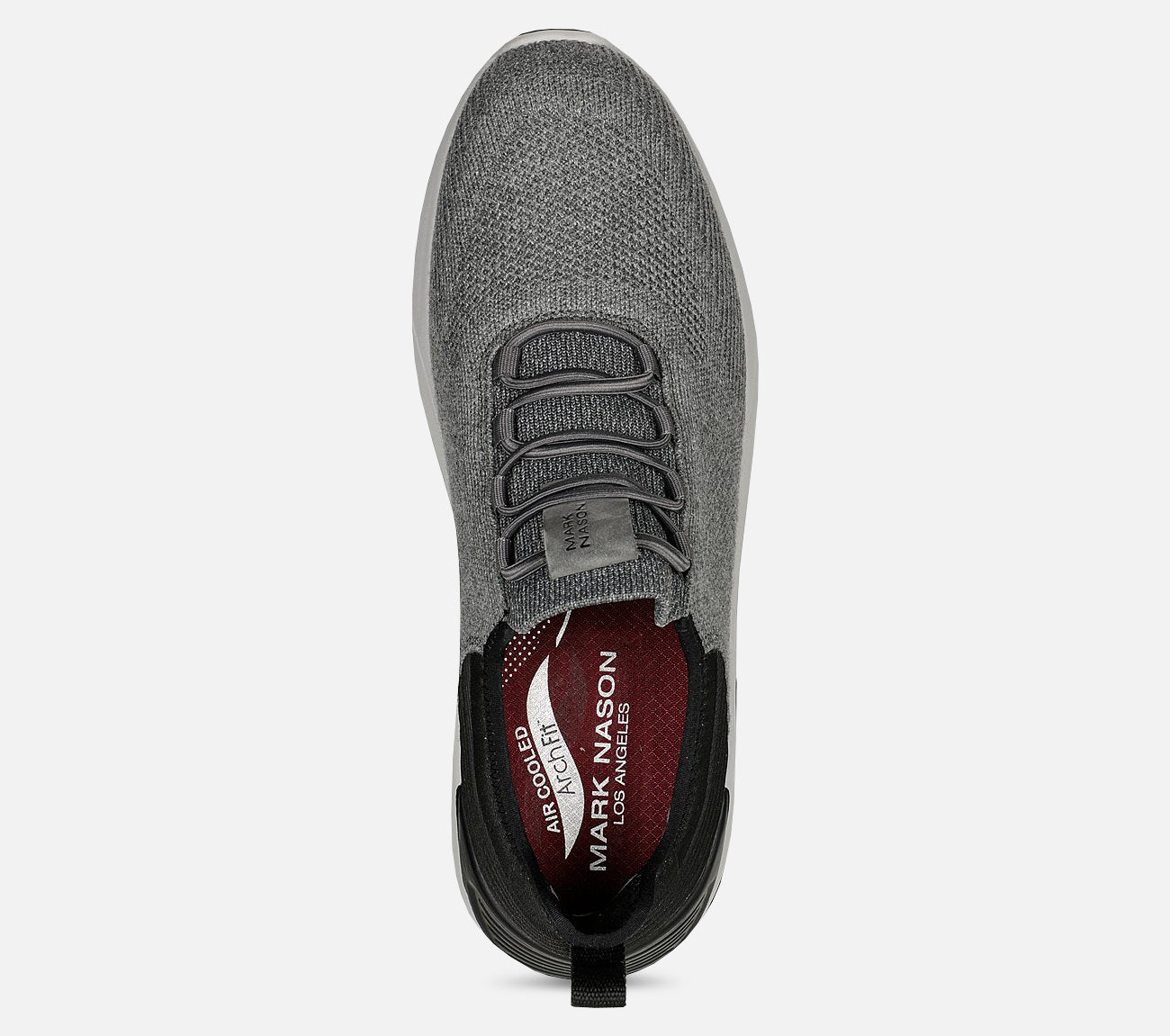 Mark Nason Arch Fit A Linear Shoe Skechers