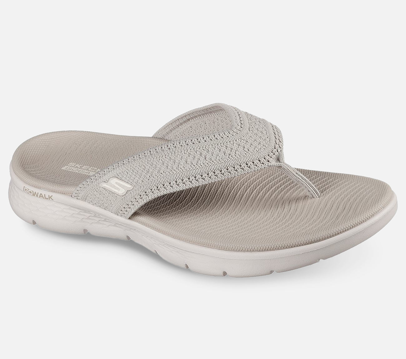 GO WALK Flex Sandal - Holly Sandal Skechers.no