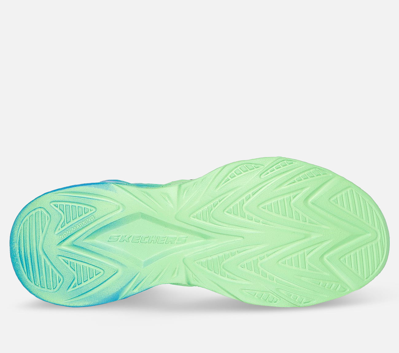 S-Lights: Vortex 2.0 - Quantroid Shoe Skechers.no