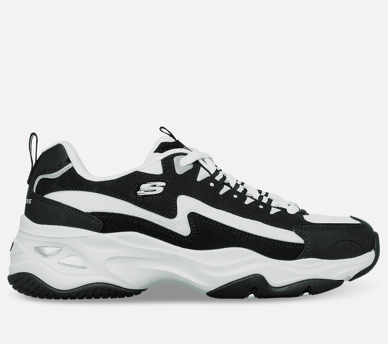 D'Lites 4.0 - Fancy Spirit Shoe Skechers.no