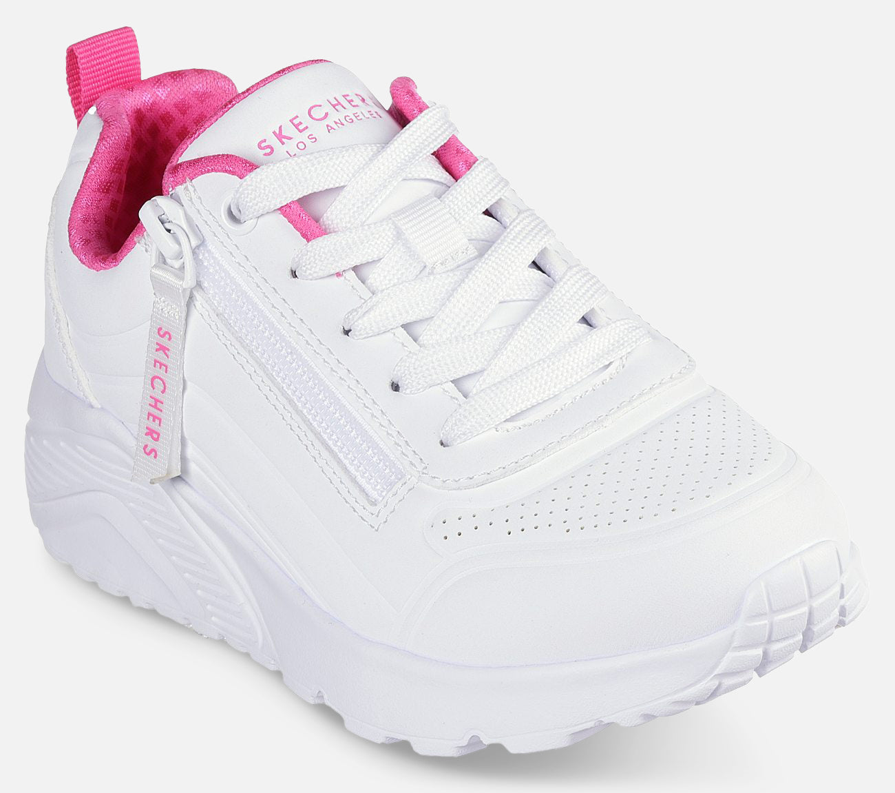 Uno Lite - Easy Zip Shoe Skechers.no