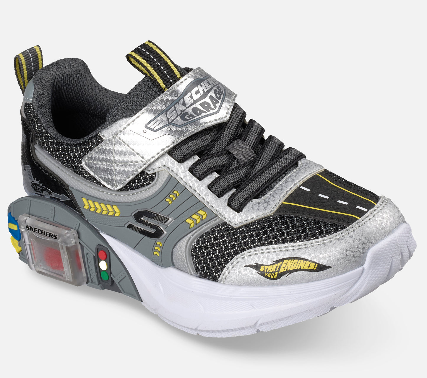 Garage Shoe Skechers.no