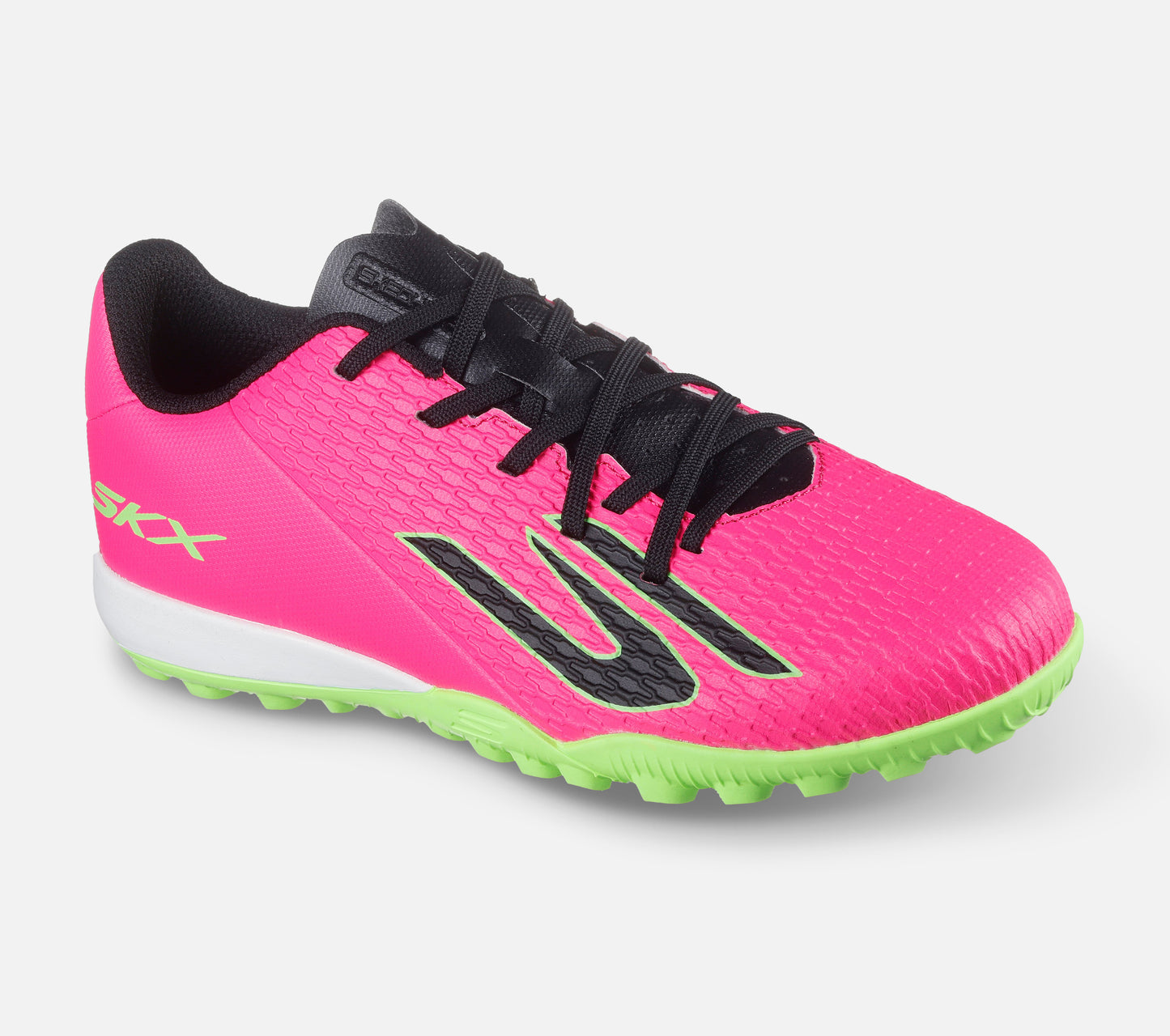 SKX_2 JR TD TF Football Skechers.no