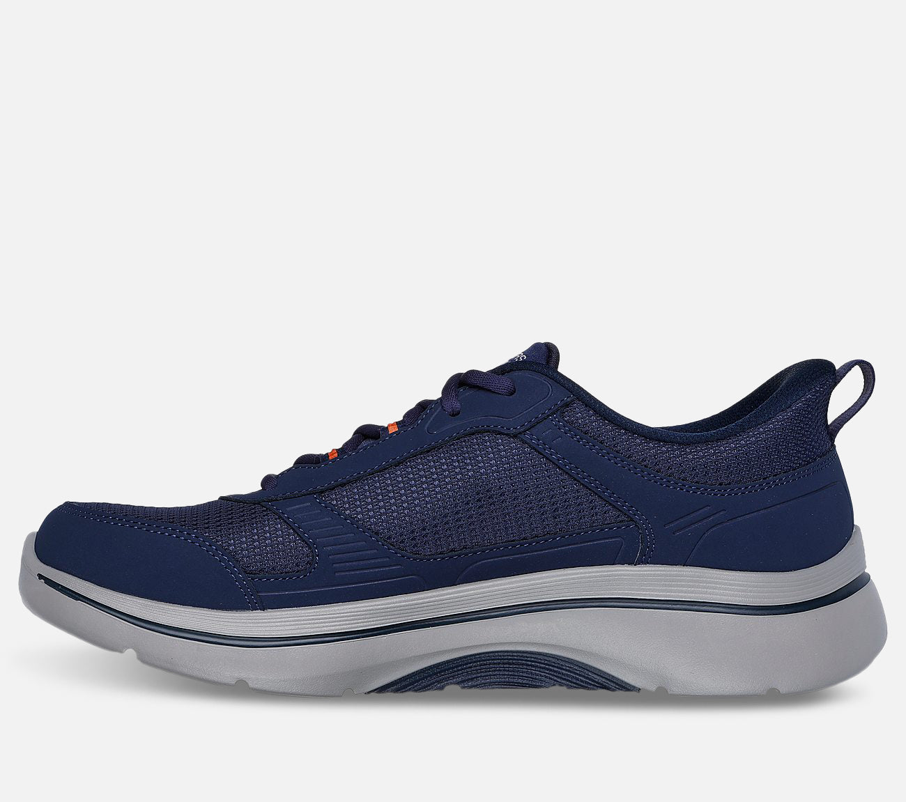Slip-ins: GO WALK Arch Fit 2.0 - Seared Shoe Skechers.no