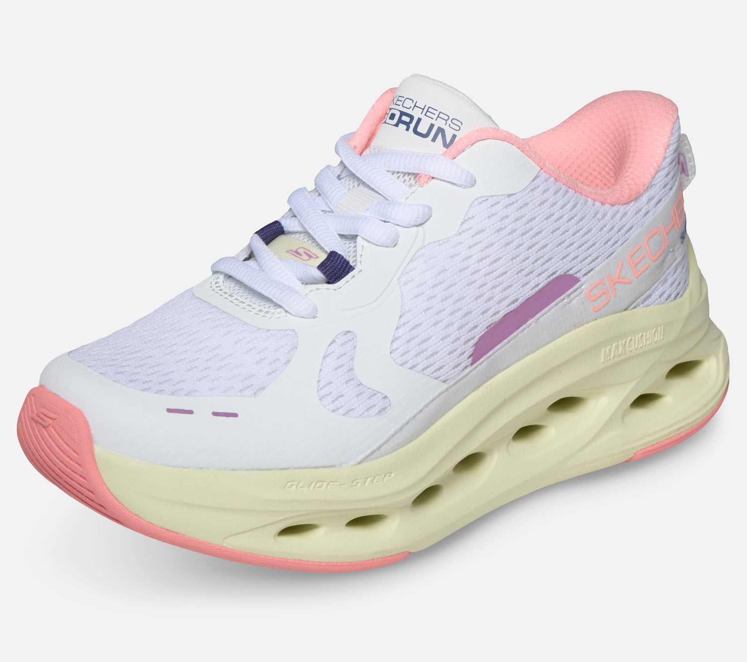 Slip-ins: Max Cushioning Glide-Step - Smooth Soles Shoe Skechers.no