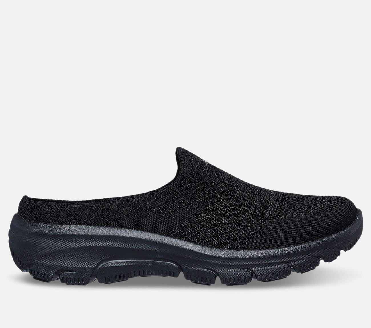 Relaxed Fit: Easy Going - Open Flow Slipper Skechers.no