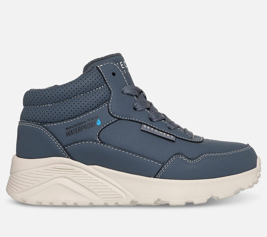 UNO Lite - Aqua Ave - Waterproof Boot Skechers.no