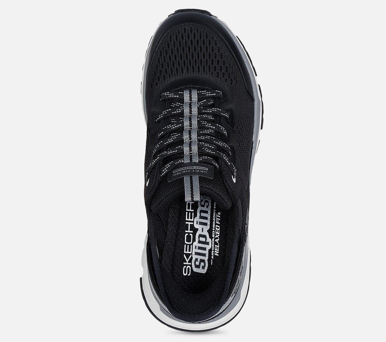 Relaxed Fit: Slip-ins: D'Lux Journey – Newaygo Shoe Skechers.no