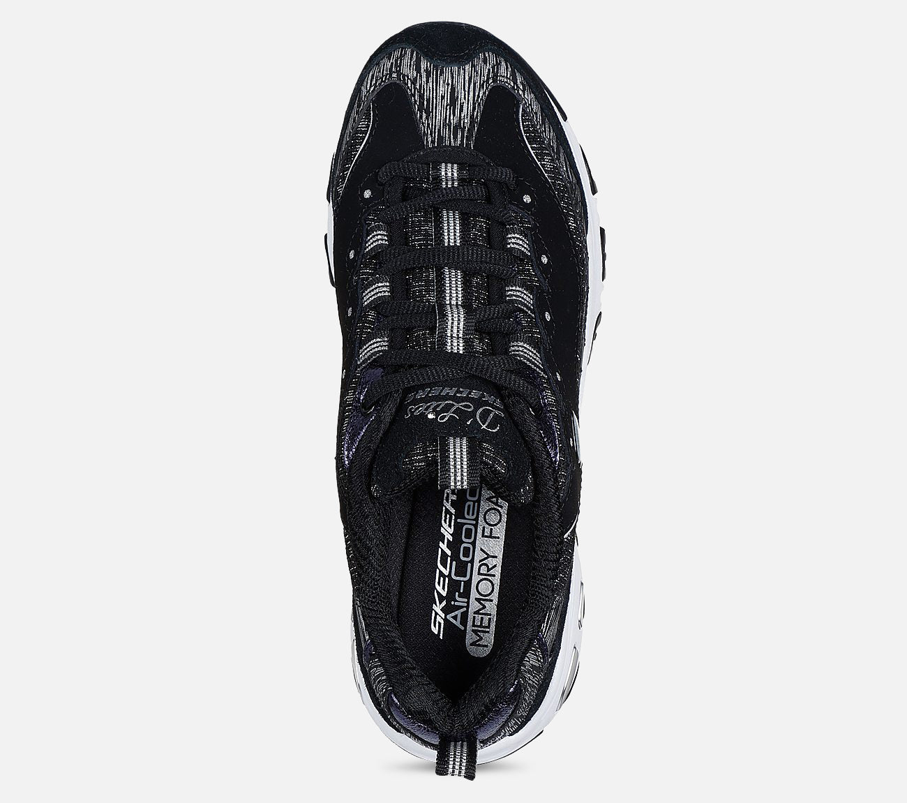 D'Lites - Reflections Shoe Skechers.no