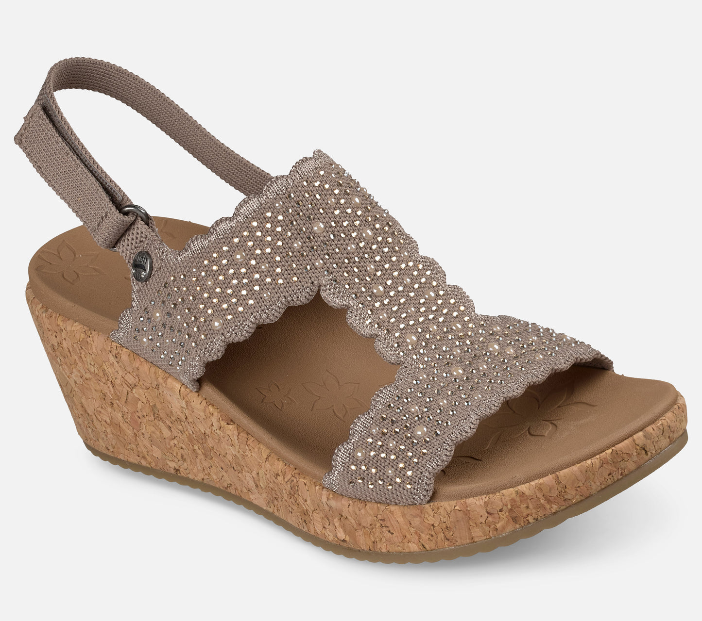 Arch Fit Beverlee 2.0 - My Fav Sandal Skechers.no