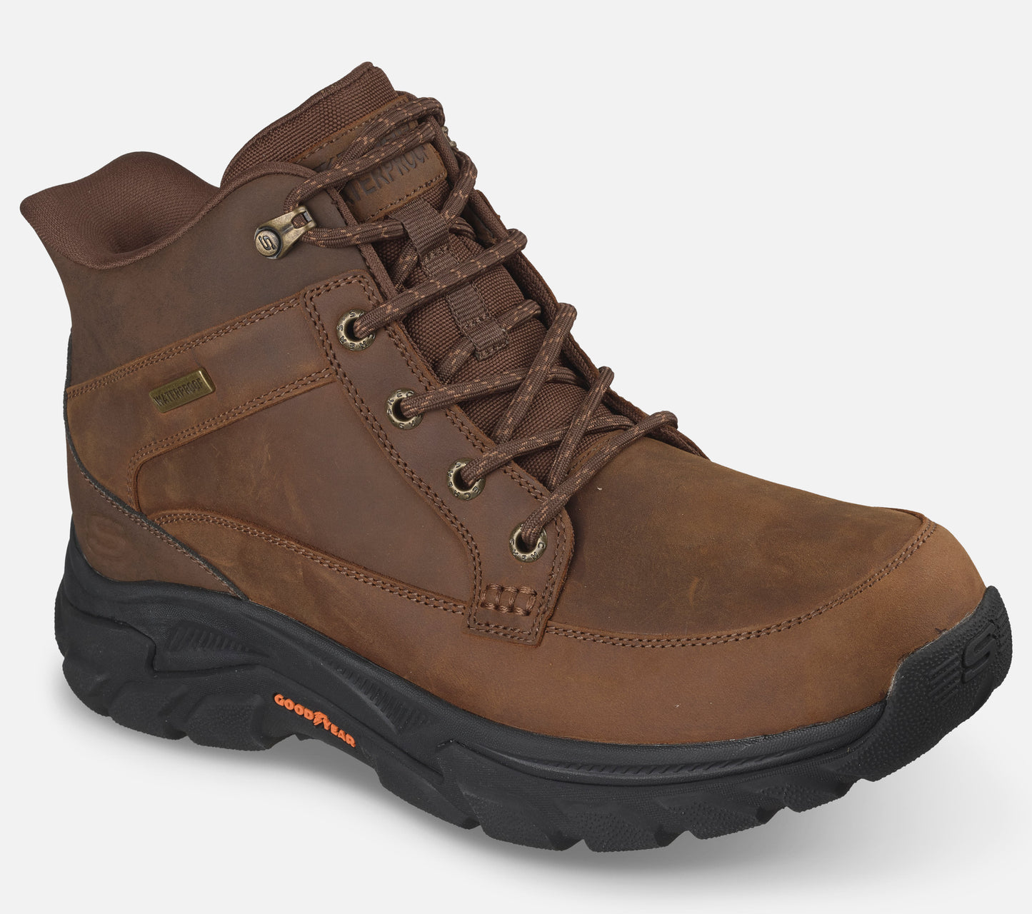 Slip-ins Relaxed Fit: Respected 2.0 – Orson