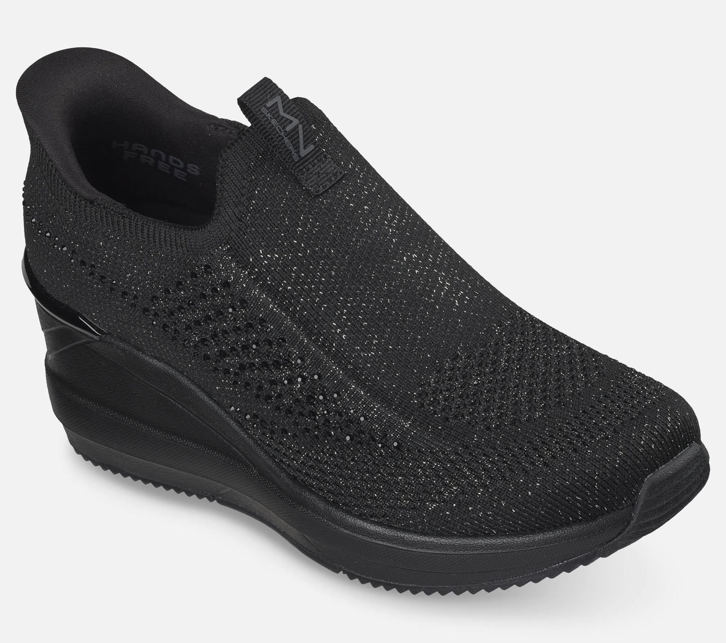 Slip-ins: Mark Nason: The Triple Wedge - Glimma