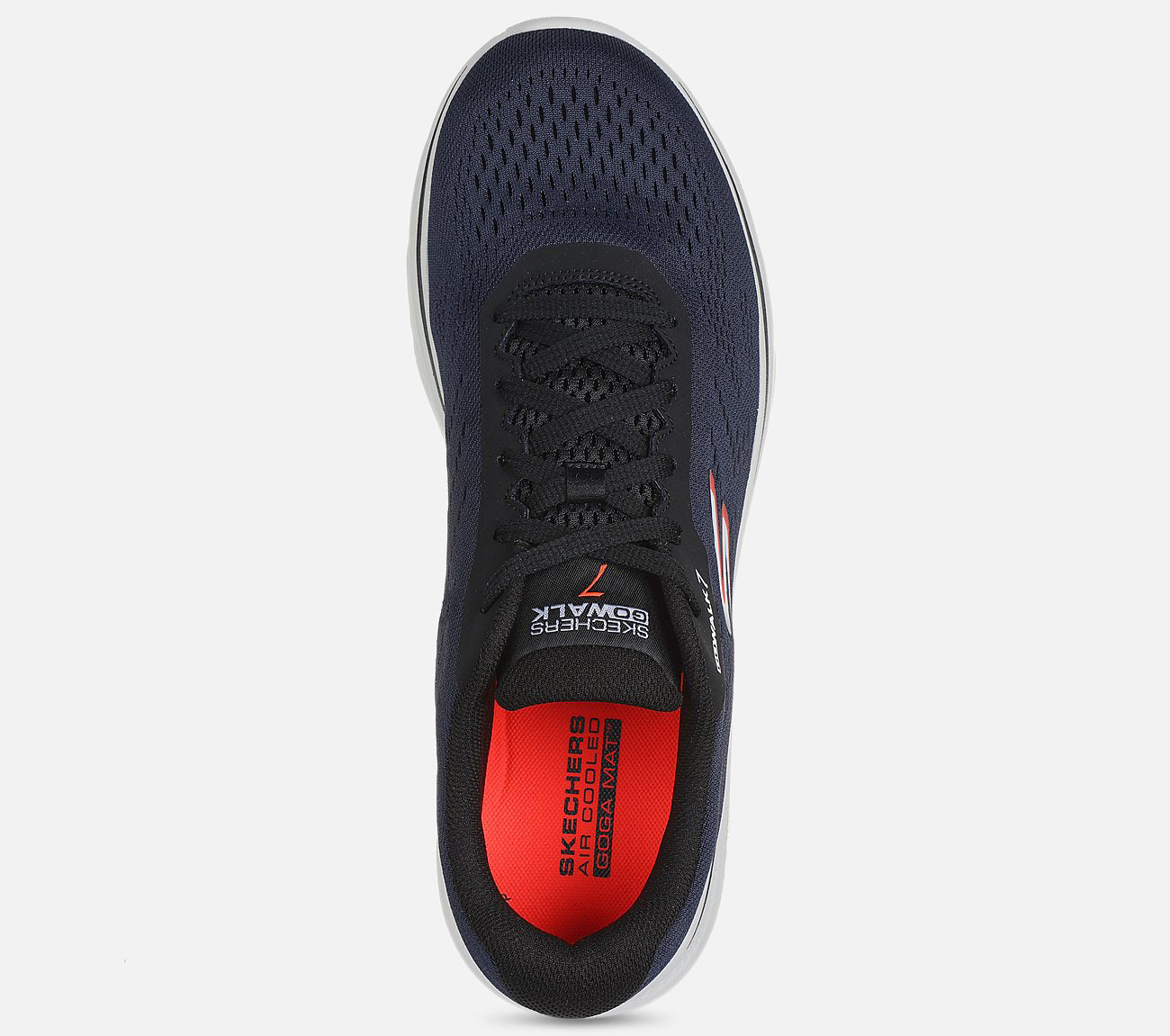 Wide Fit: GO WALK 7 - Avalo 2 Shoe Skechers.no