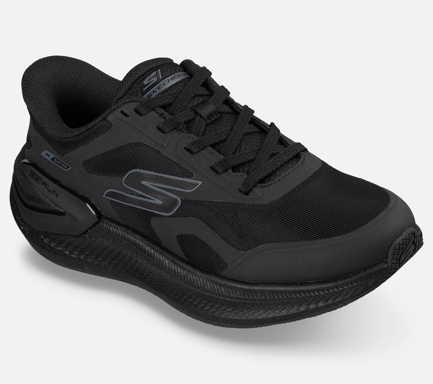 Slip-ins: GO RUN Consistent Pro