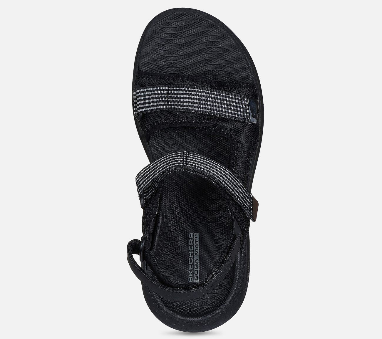 Max Cushioning Essential - Trendy Sandal Skechers